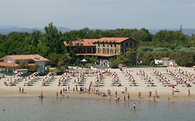 Hotel Locanda Delle Dune